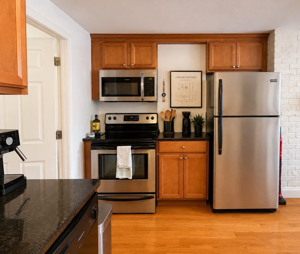 206 Endicott St Unit 3, North End, Boston, MA 02113 - Image 2