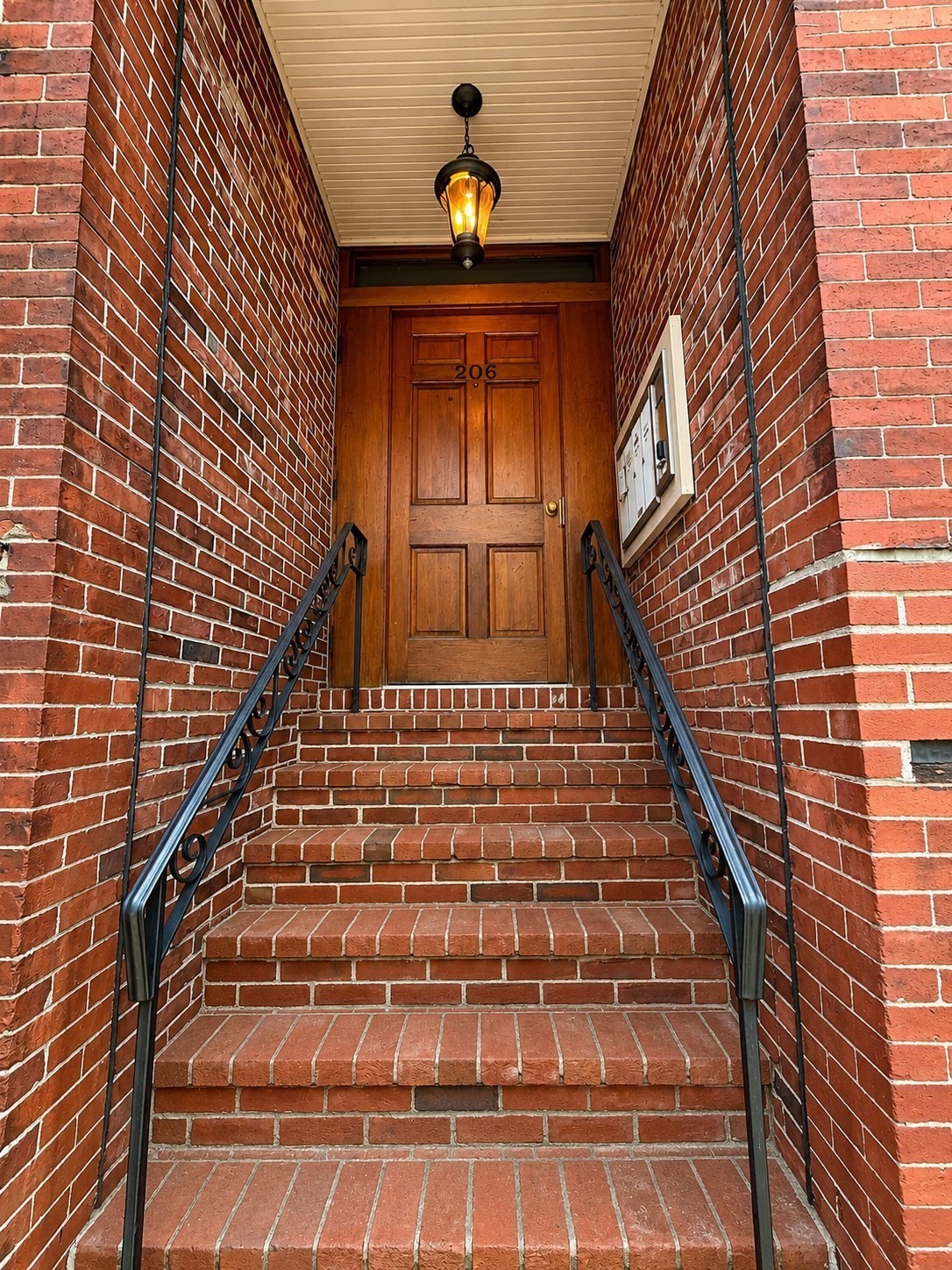 206 Endicott St Unit 3, North End, Boston, MA 02113 - Image 12