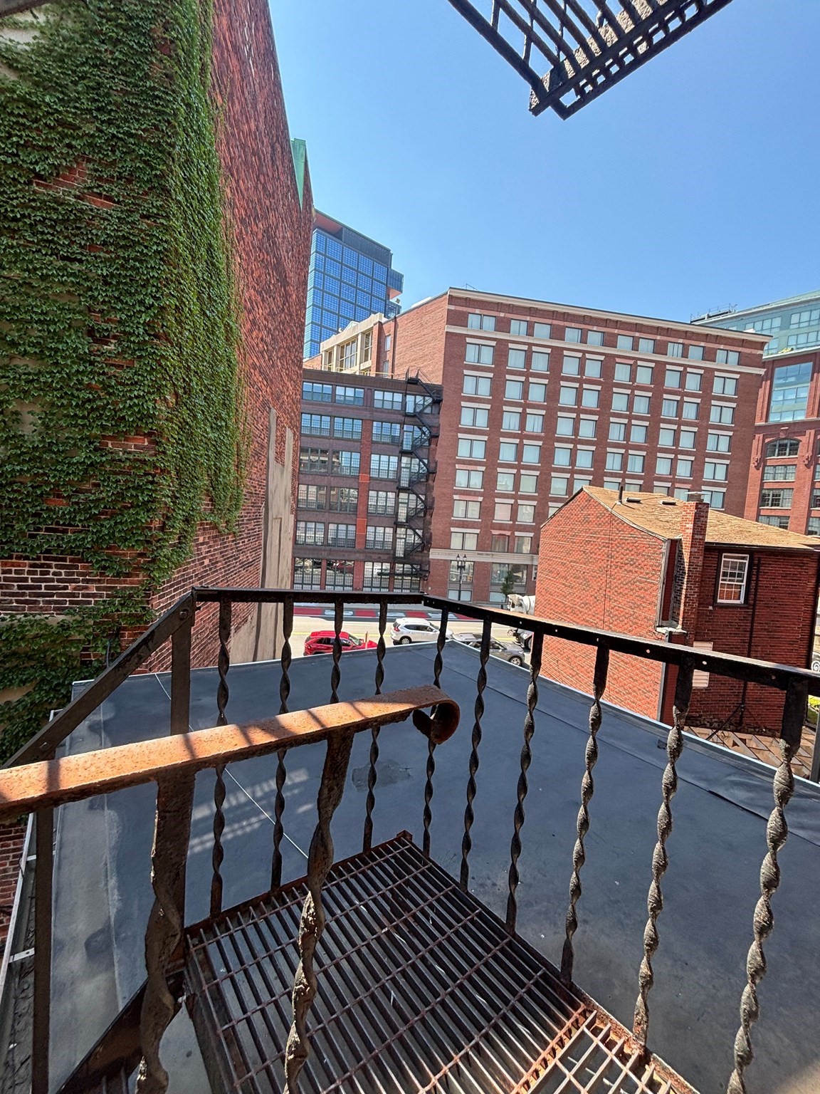 206 Endicott St Unit 3, North End, Boston, MA 02113 - Image 13