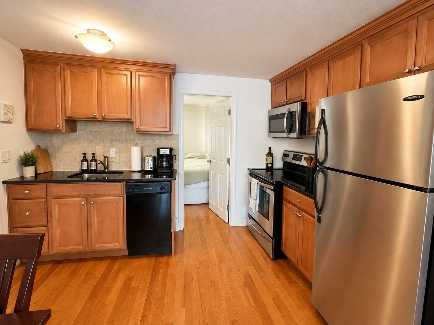 206 Endicott St Unit 3, North End, Boston, MA 02113 - Image 4