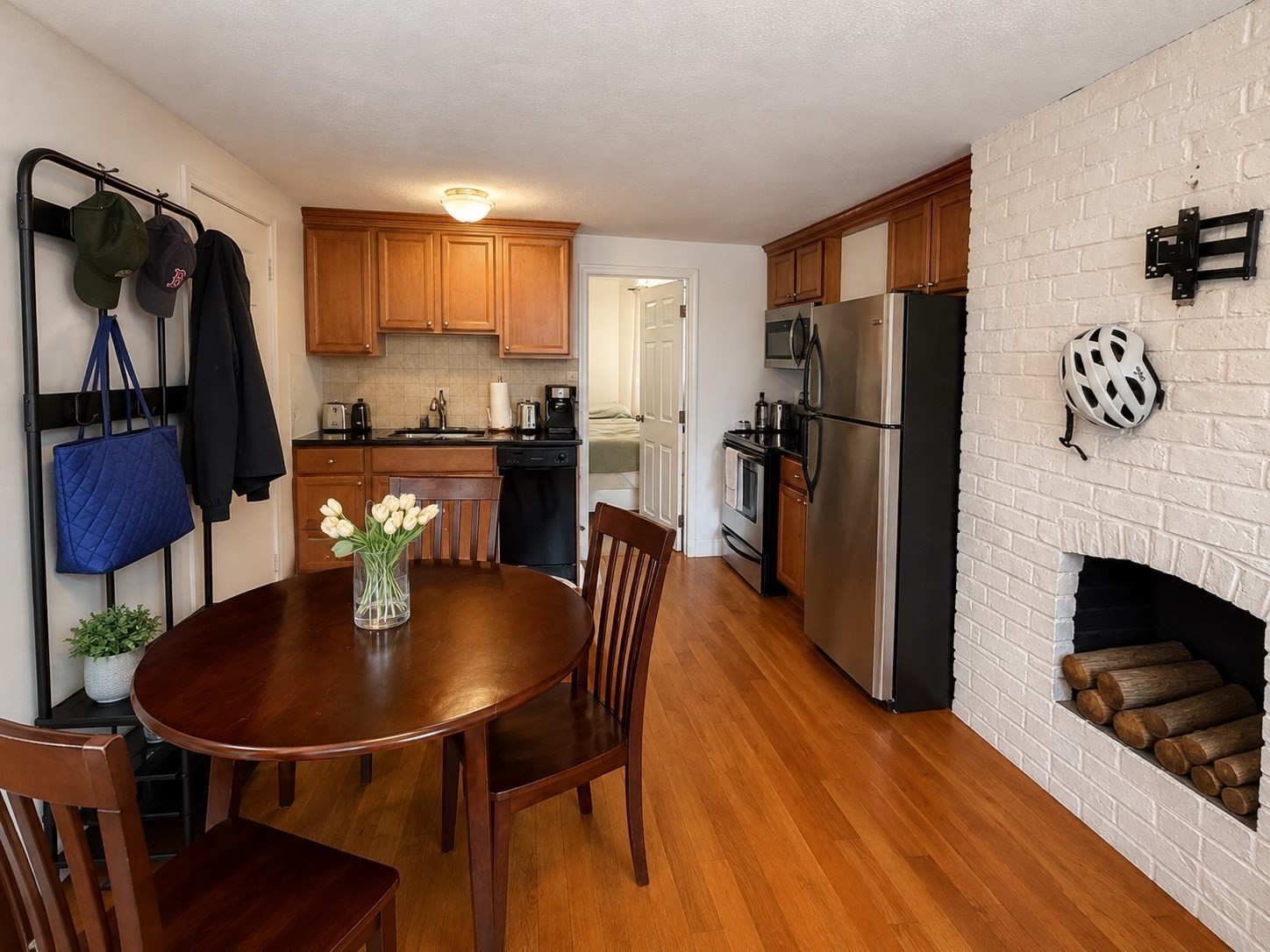 206 Endicott St Unit 3, North End, Boston, MA 02113 - Image 5