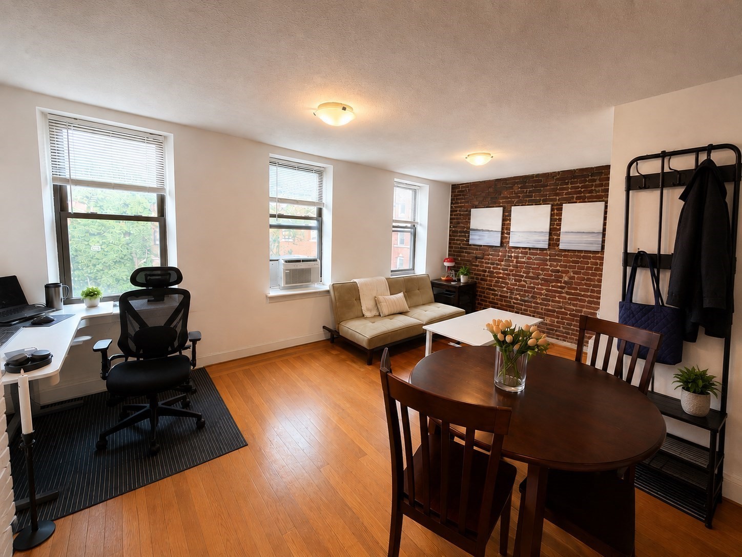 206 Endicott St Unit 3, North End, Boston, MA 02113 - Image 6