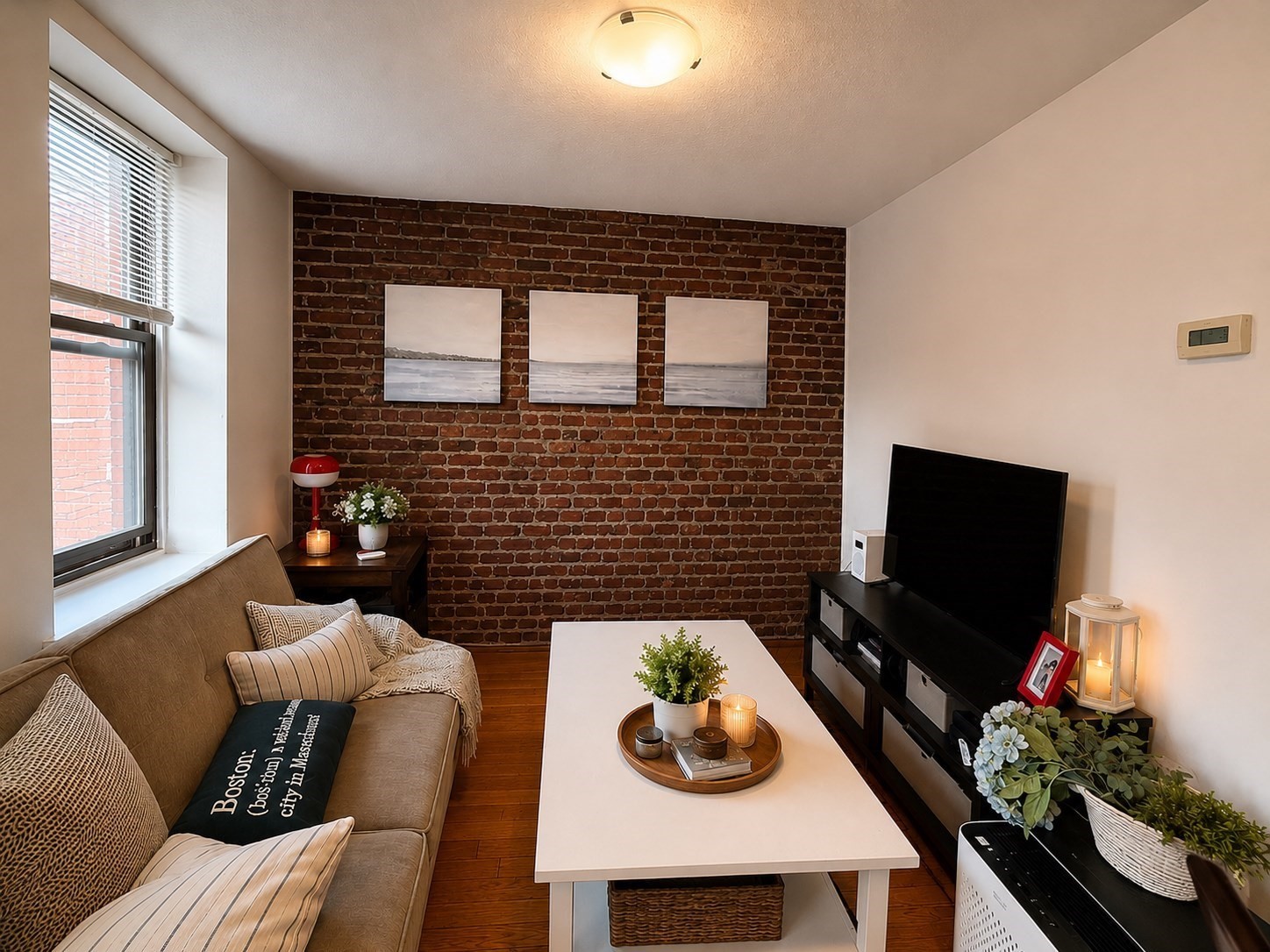 206 Endicott St Unit 3, North End, Boston, MA 02113 - Image 7
