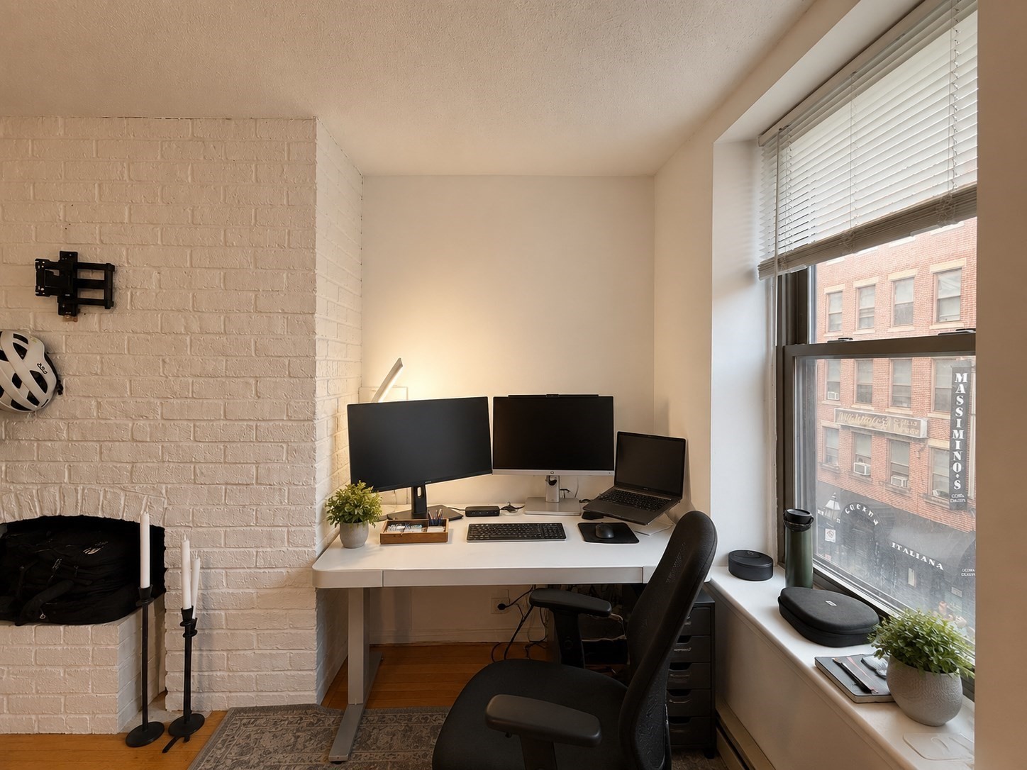 206 Endicott St Unit 3, North End, Boston, MA 02113 - Image 8