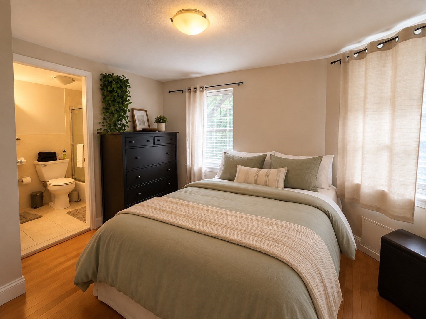 206 Endicott St Unit 3, North End, Boston, MA 02113 - Image 9