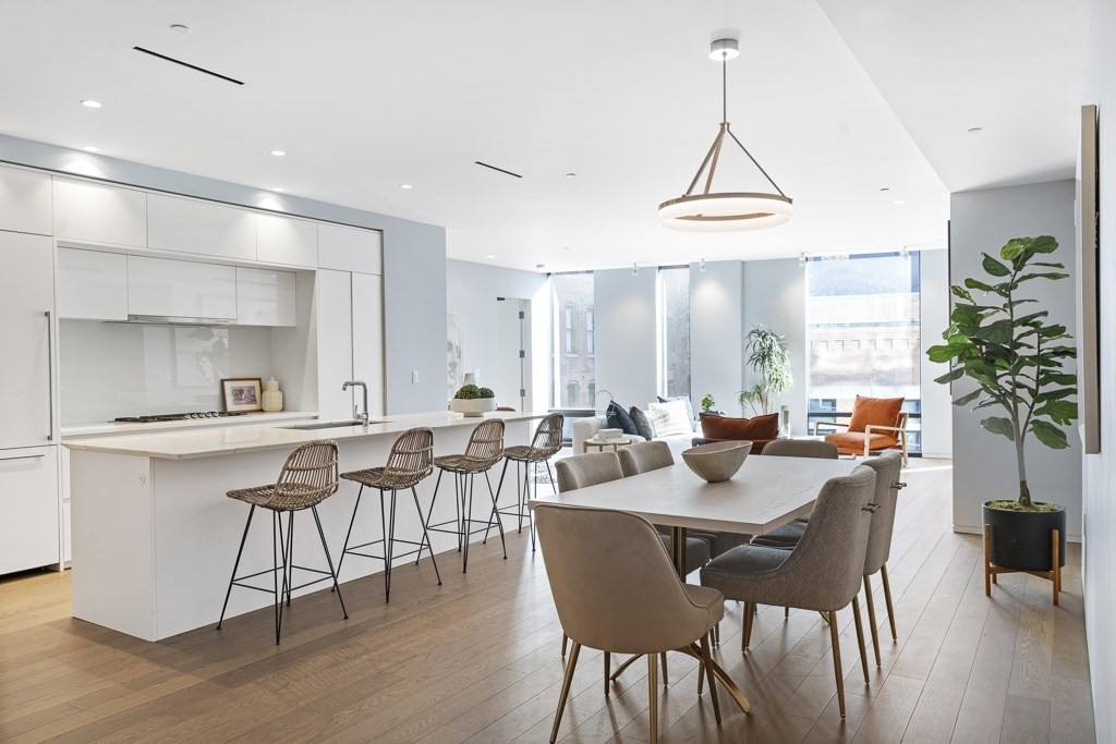 10 Farnsworth St Unit 3B, Seaport, Boston, MA 02210 - Image 2