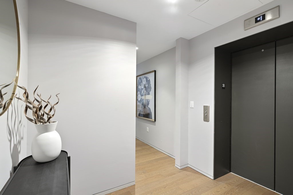 10 Farnsworth St Unit 3B, Seaport, Boston, MA 02210 - Image 12