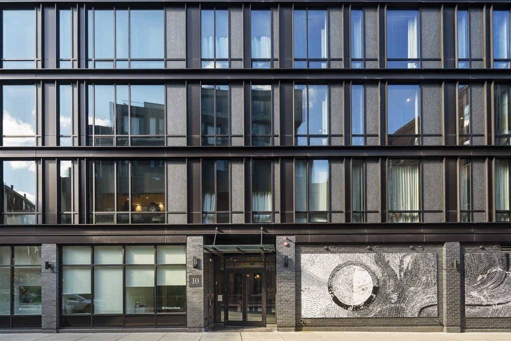 10 Farnsworth St Unit 3B, Seaport, Boston, MA 02210 - Image 15