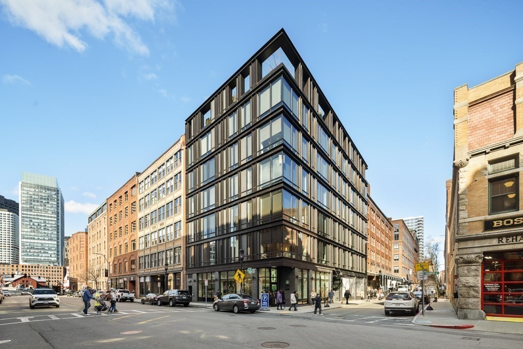 10 Farnsworth St Unit 3B, Seaport, Boston, MA 02210 - Image 16