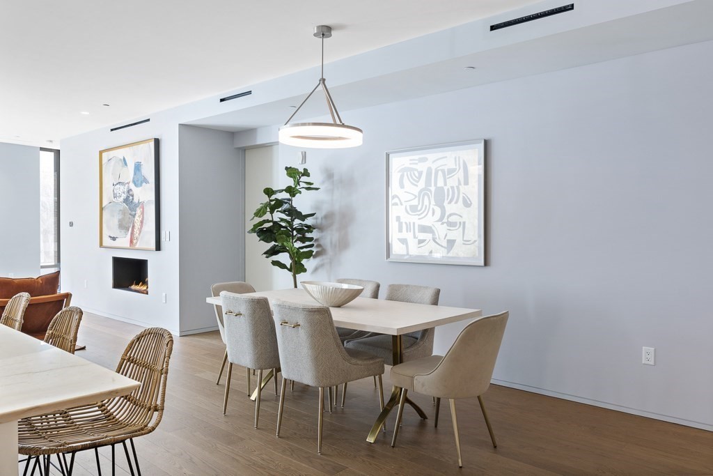 10 Farnsworth St Unit 3B, Seaport, Boston, MA 02210 - Image 3