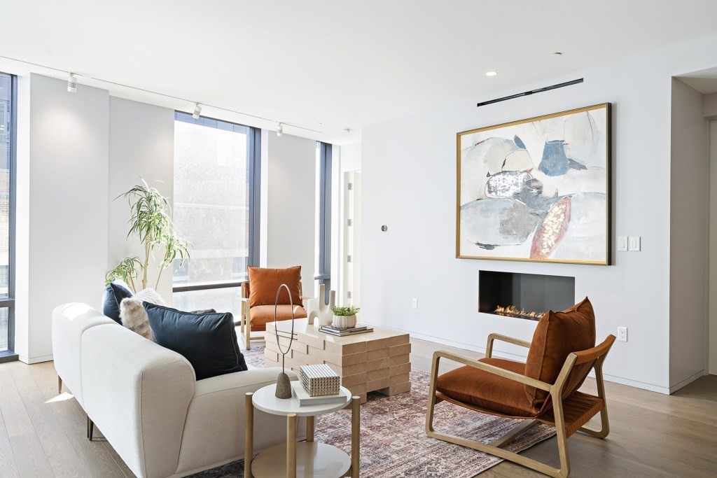 10 Farnsworth St Unit 3B, Seaport, Boston, MA 02210 - Image 4