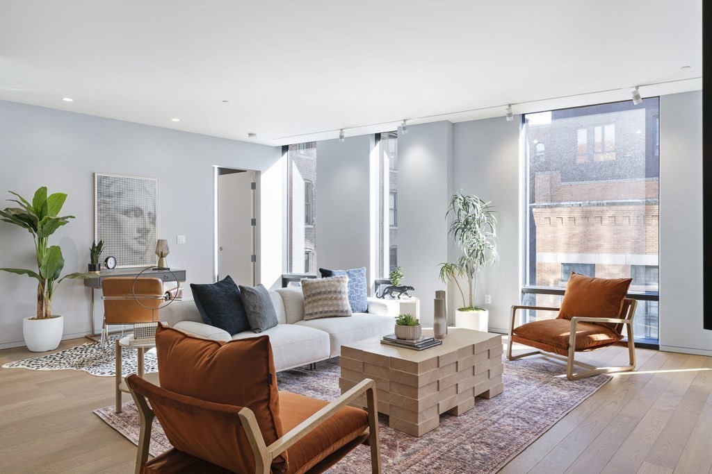 10 Farnsworth St Unit 3B, Seaport, Boston, MA 02210 - Image 5