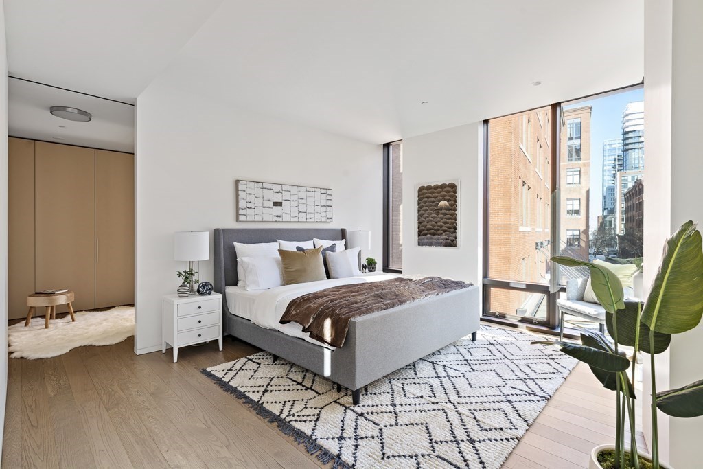 10 Farnsworth St Unit 3B, Seaport, Boston, MA 02210 - Image 6