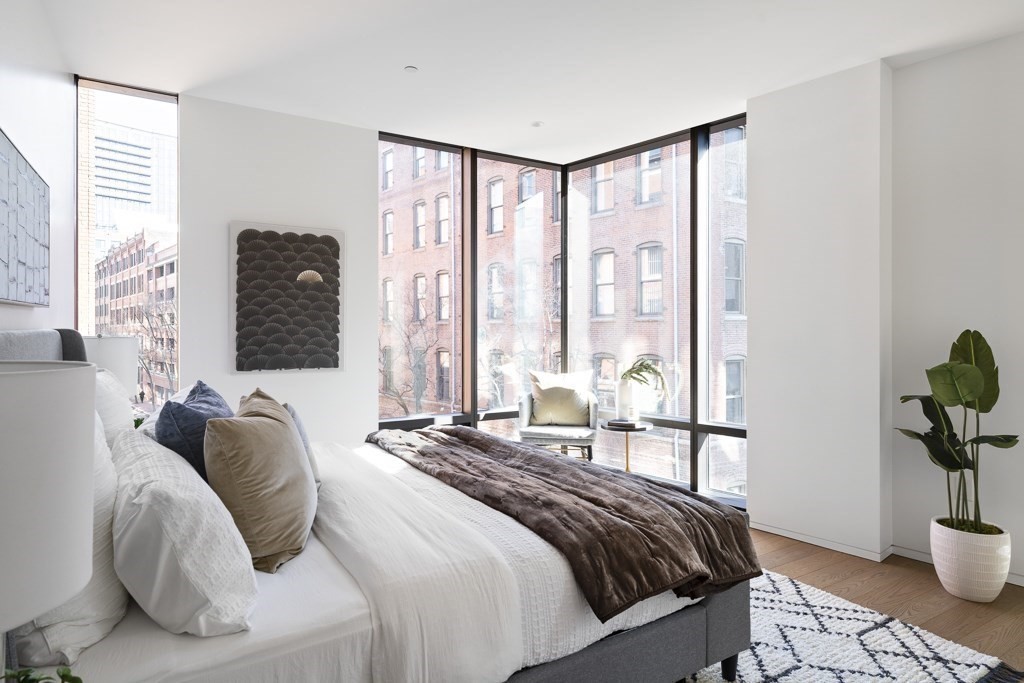 10 Farnsworth St Unit 3B, Seaport, Boston, MA 02210 - Image 7