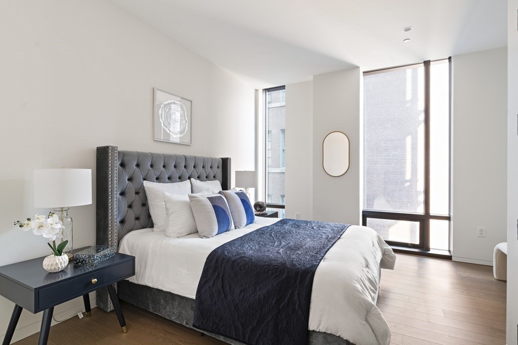10 Farnsworth St Unit 3B, Seaport, Boston, MA 02210 - Image 9
