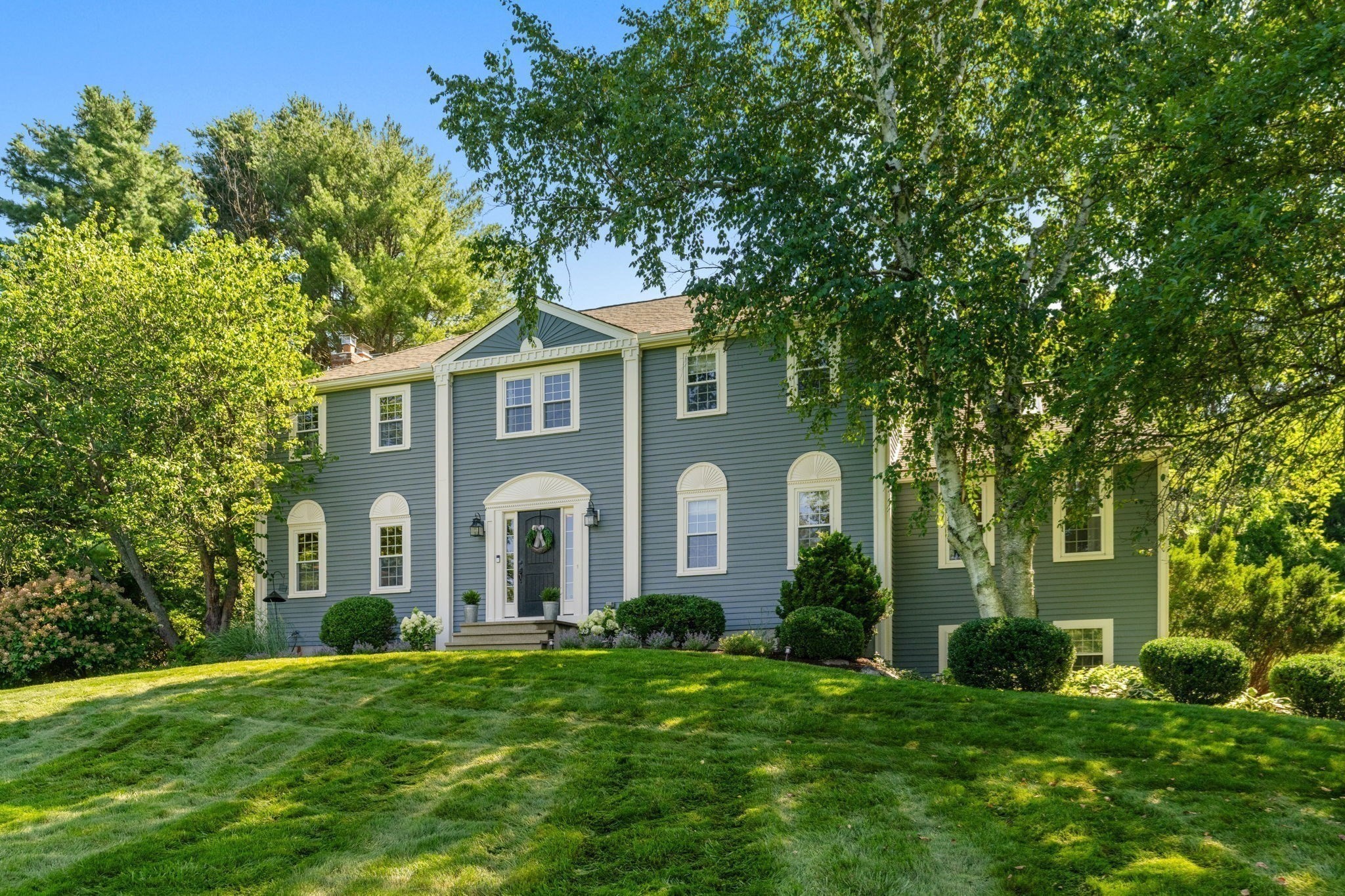 60 Whitman Street, Stow, MA 01775