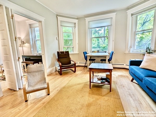 315 Harvard St, Apt 2