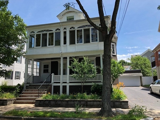 37 Harlow, Apt 2