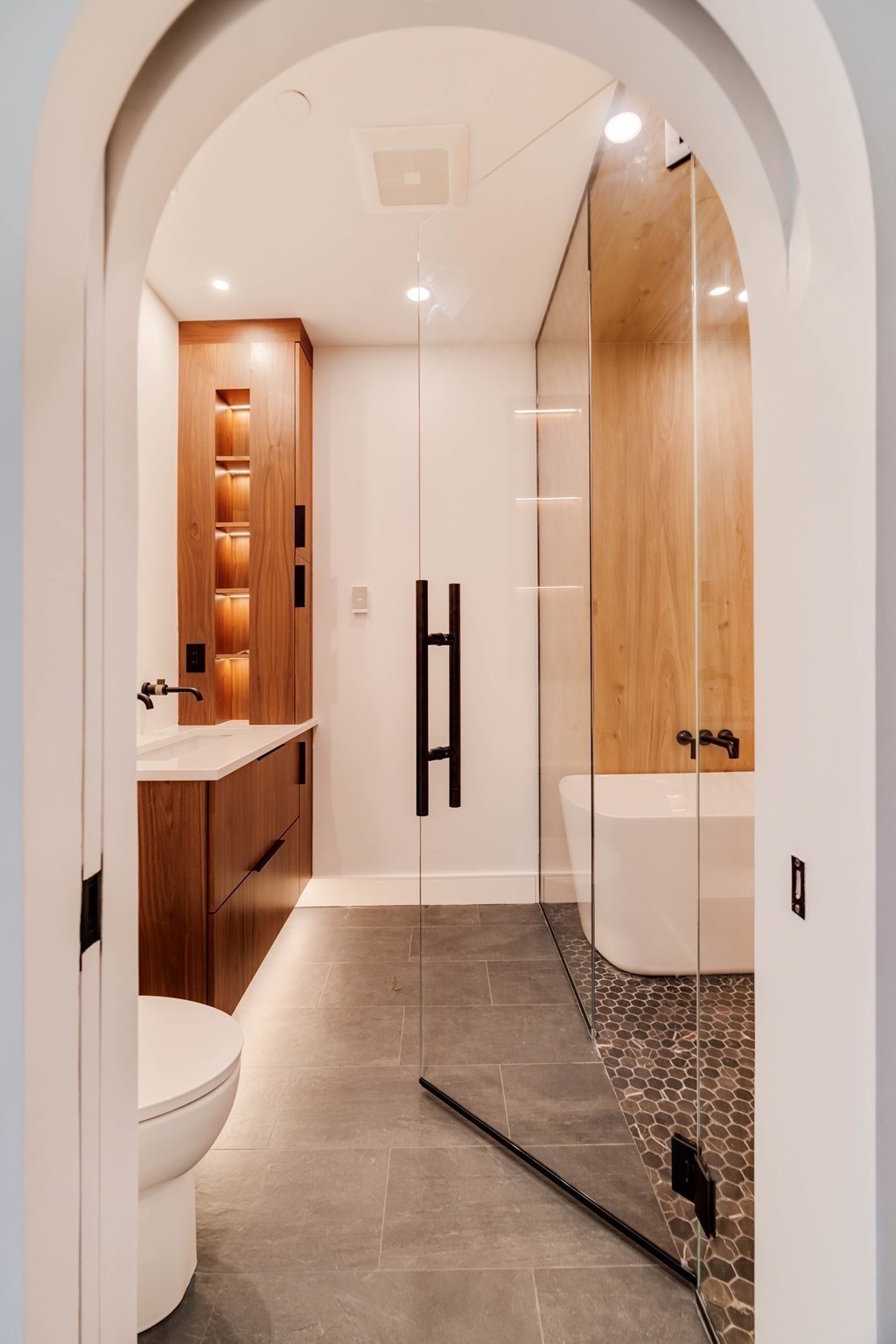 79 Park St Unit 1, Brookline, MA 02446 - Image 25