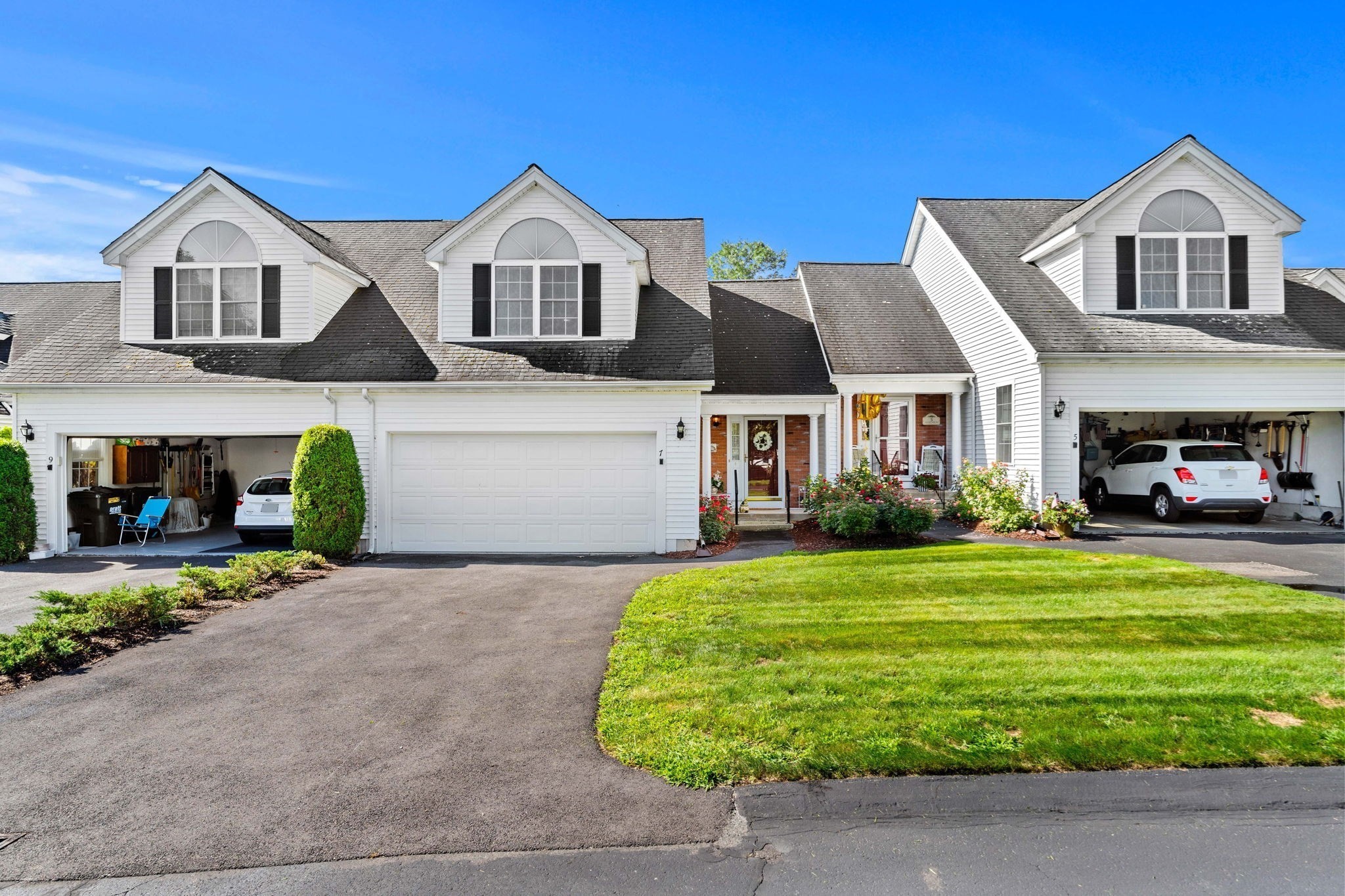 7 Nature View Dr Unit 7, Uxbridge, MA 01569