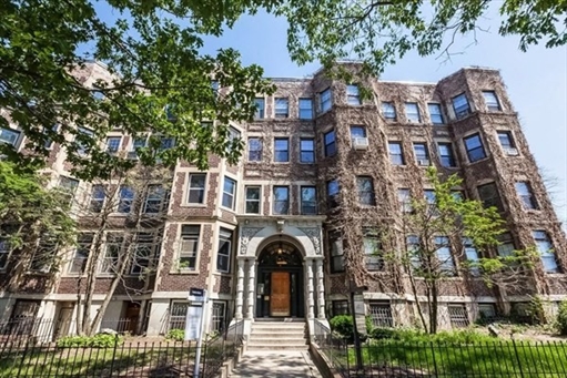 394 Riverway, Apt 12