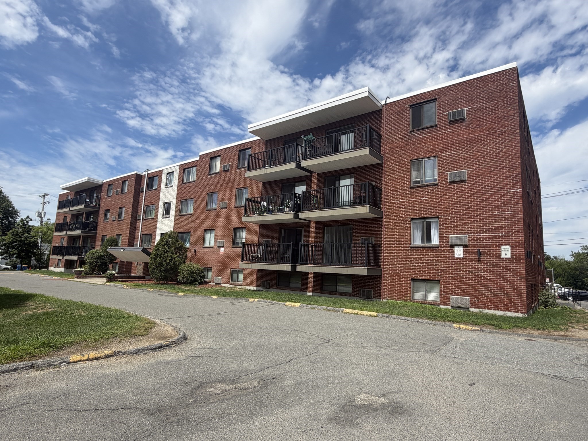 1000 Governor'S Drive Unit 15, Winthrop, MA 02152