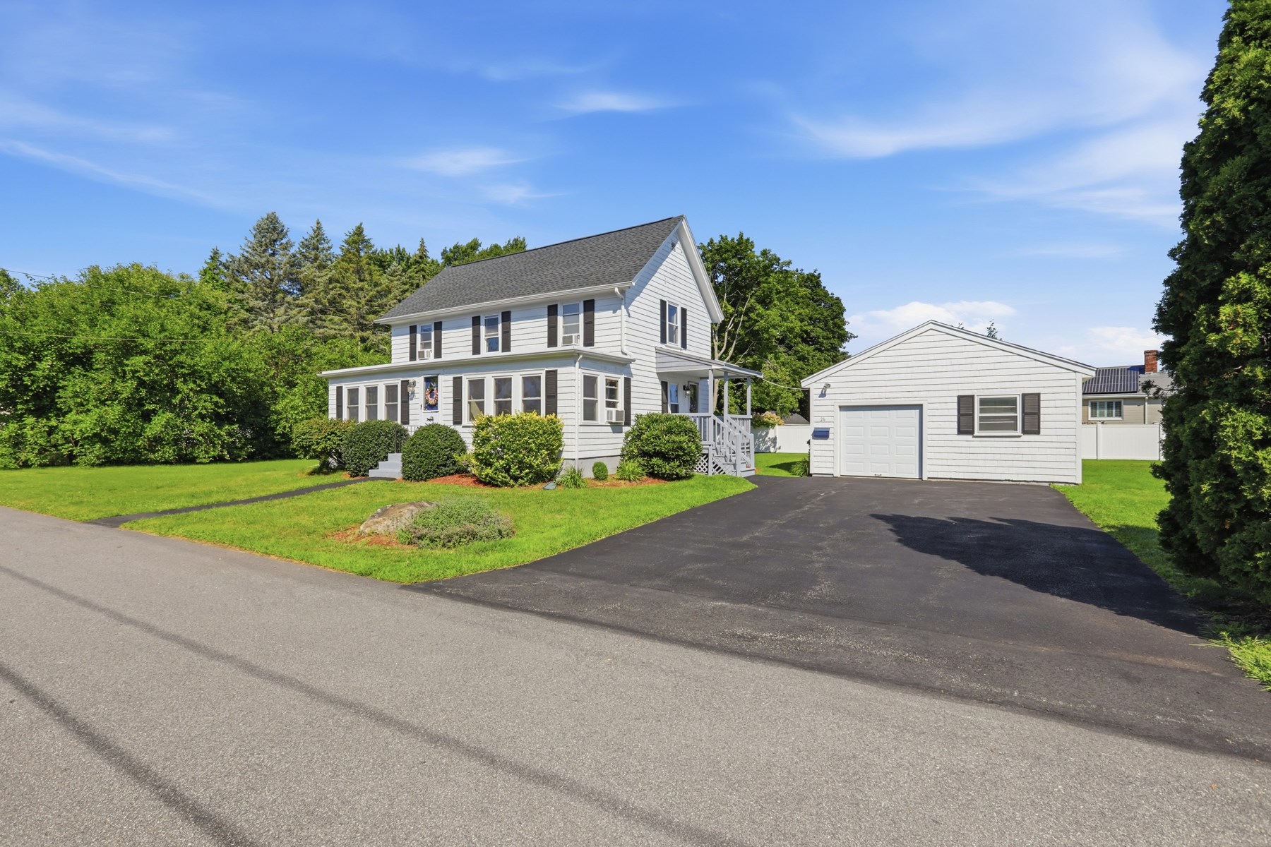 26 Quimby Ave, Woburn, MA 01801 - Image 2