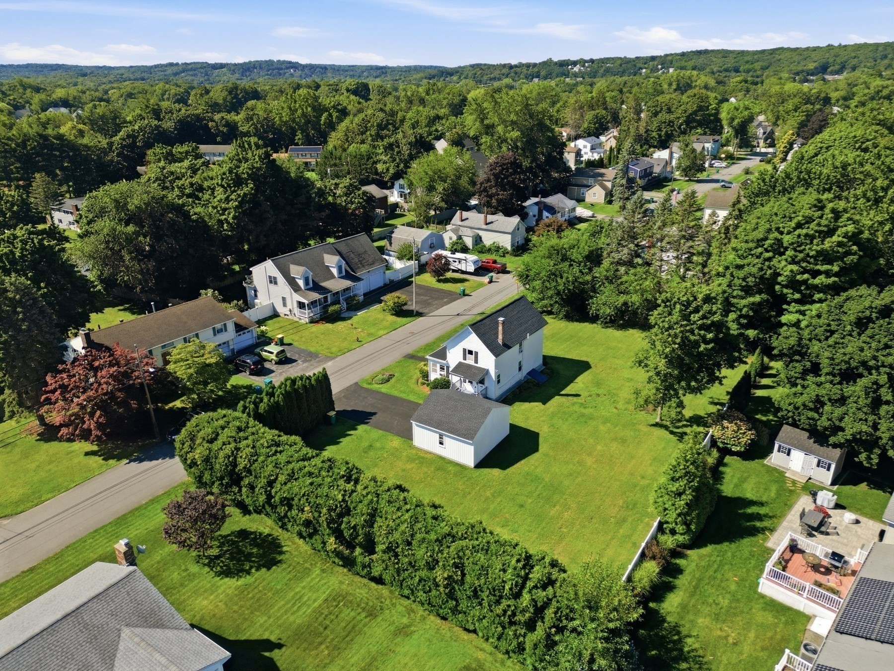 26 Quimby Ave, Woburn, MA 01801 - Image 30