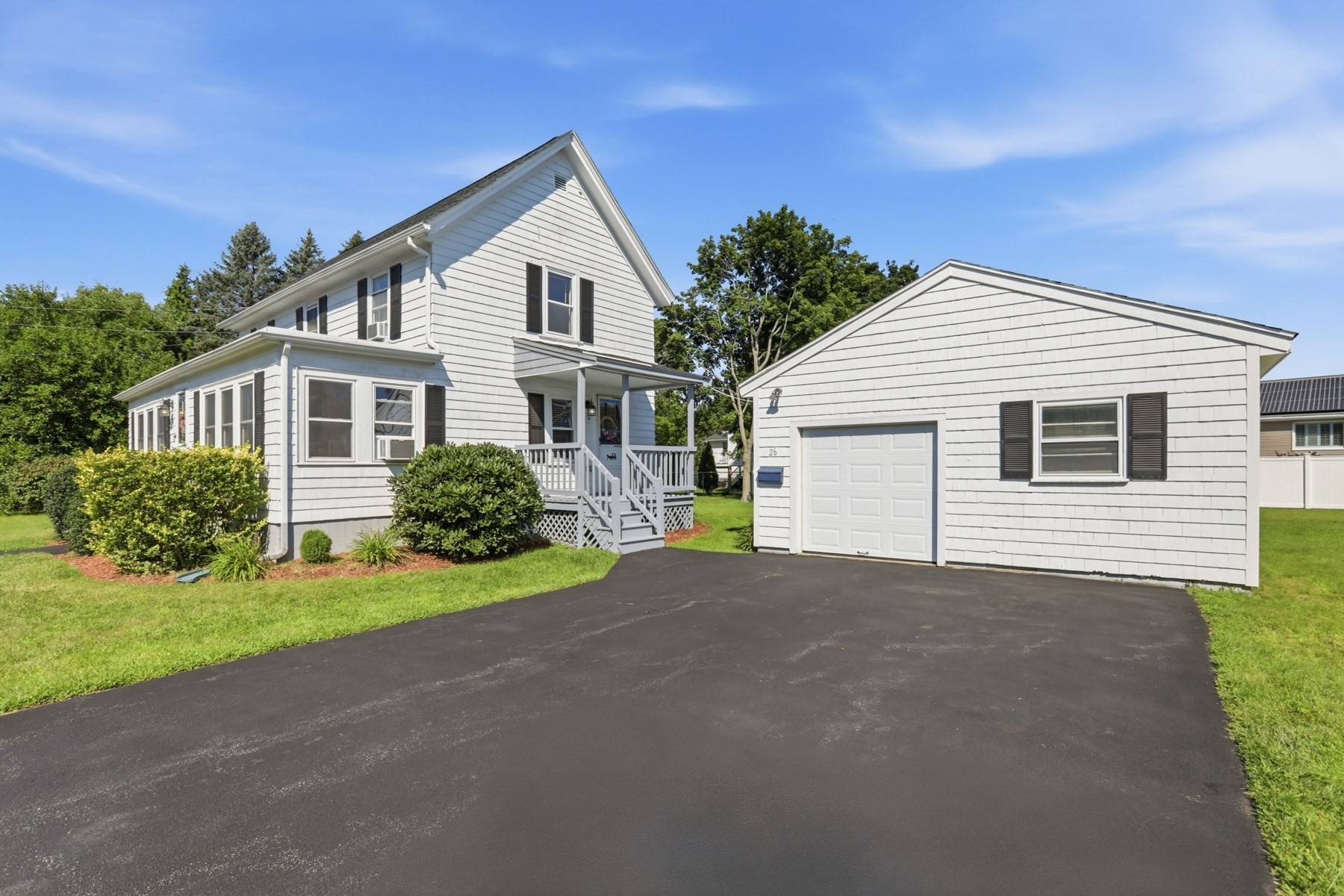 26 Quimby Ave, Woburn, MA 01801 - Image 4