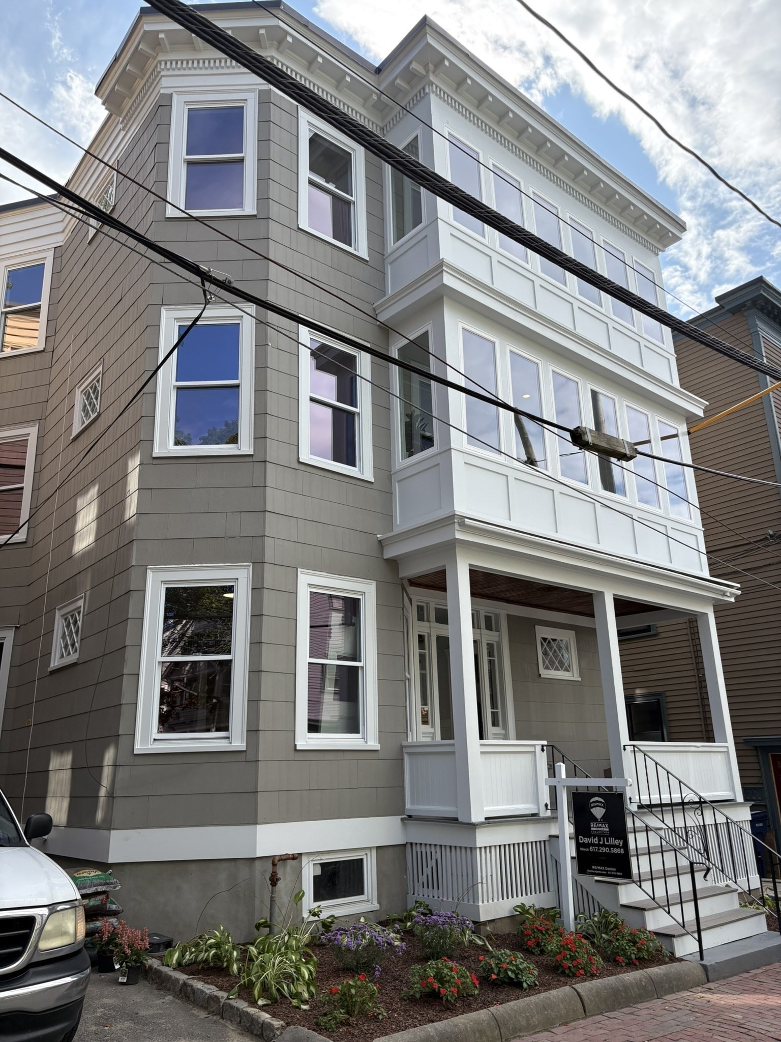 20 Marie Ave Unit 2, Cambridge, MA 02139