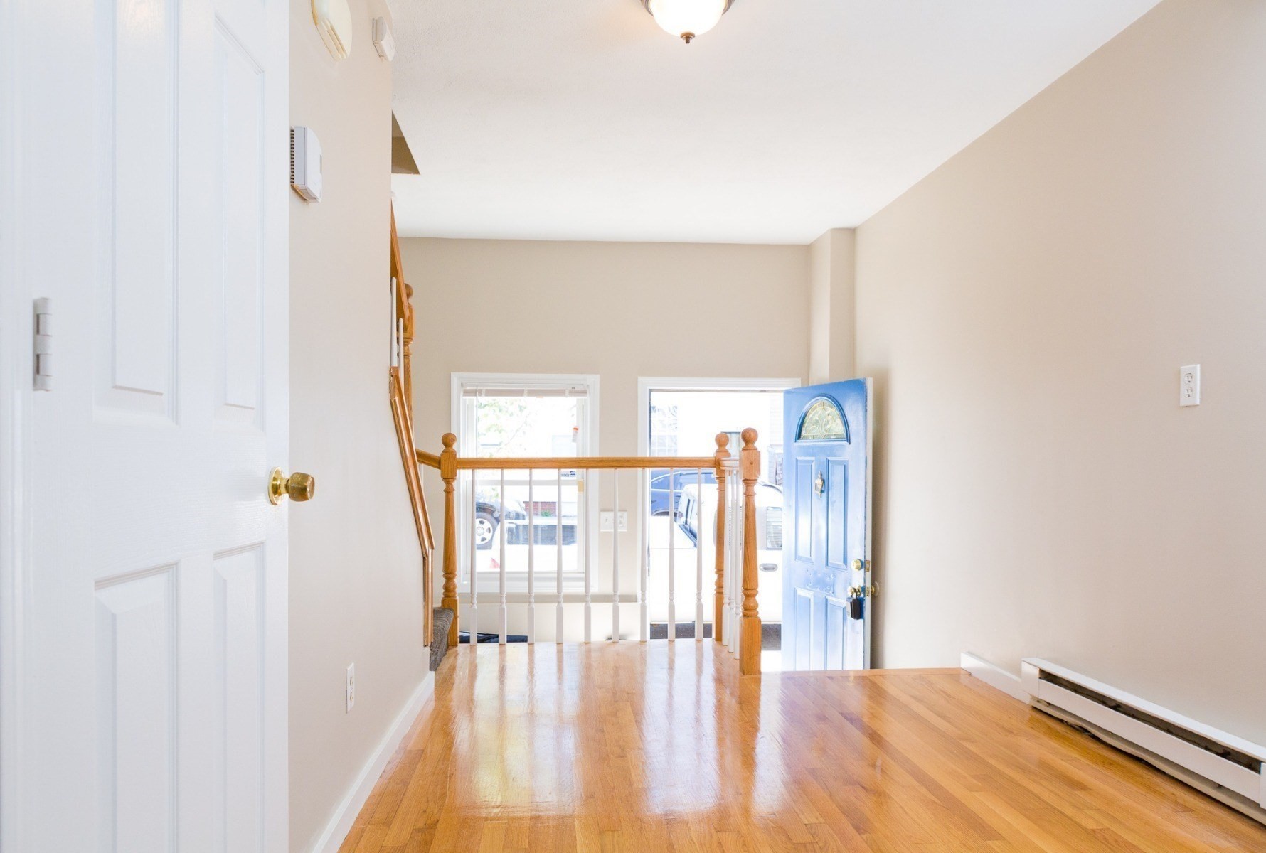 41 Marion St, Boston - East Boston, MA 02128