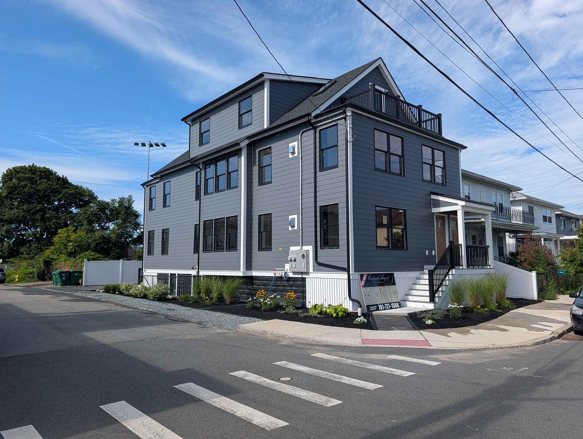 90 Windsor Road Unit 1, Medford, MA 02155