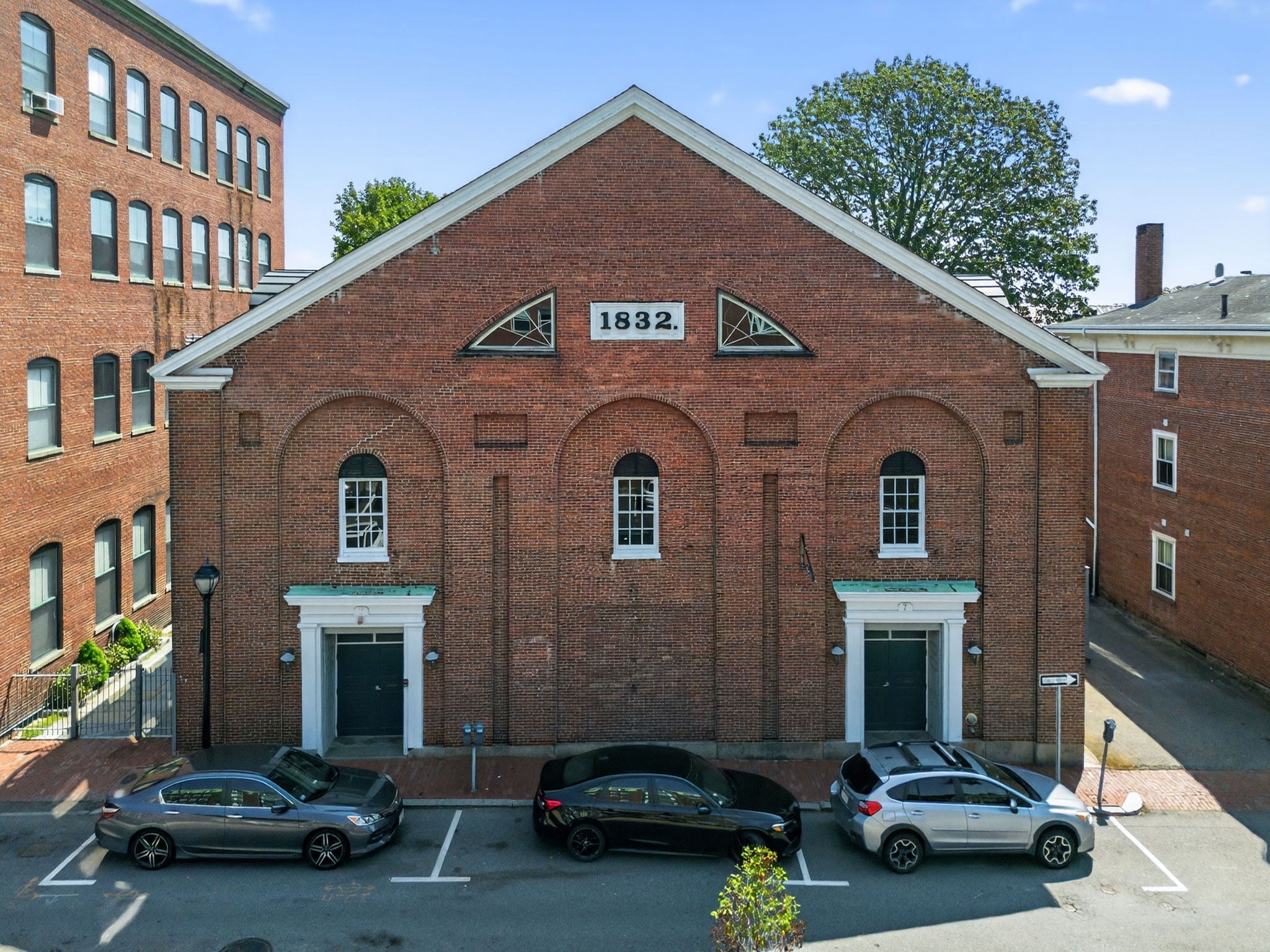 7 Crombie St Unit 4, Salem, MA 01970 - Image 14