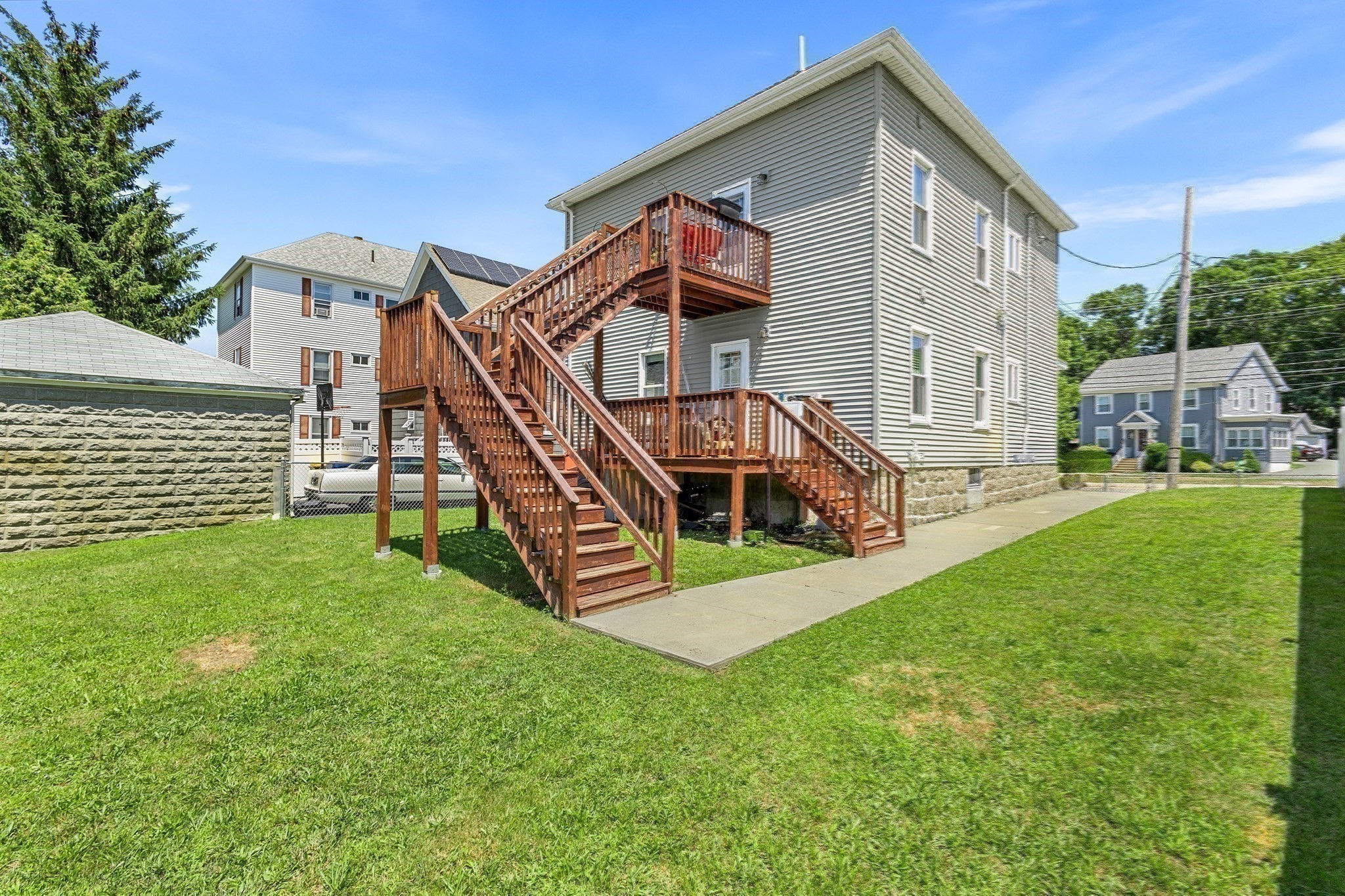 65 Eastern Ave., Fall River, MA 02723 - Image 31