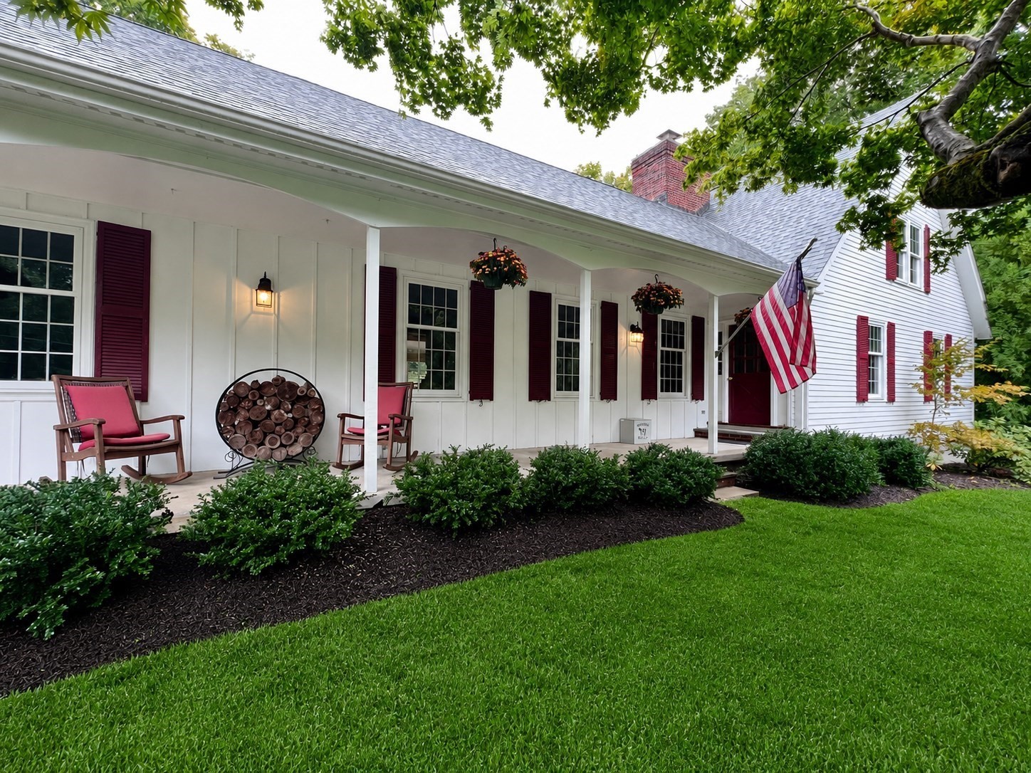 17 Noon Hill Avenue, Norfolk, MA 02056