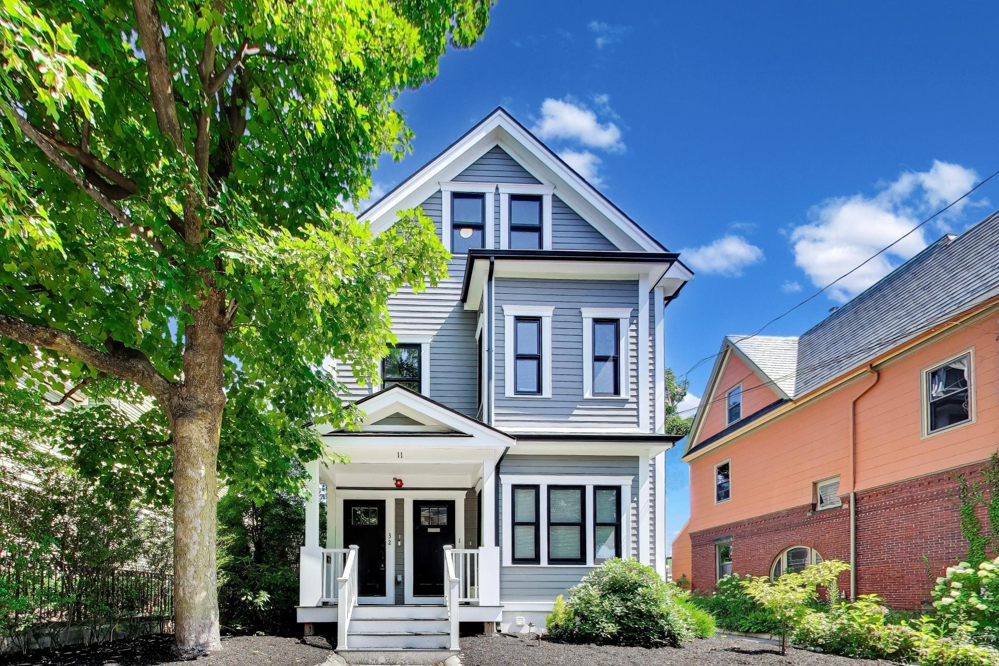 11 Preston Rd Unit 3, Somerville, MA 02143