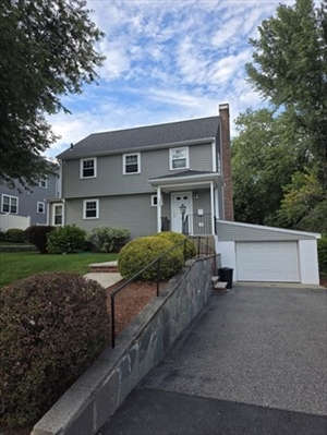 159 Cross St, Apt 159