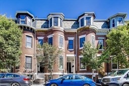 35 Delle Ave, Boston - Mission Hill, MA 02120