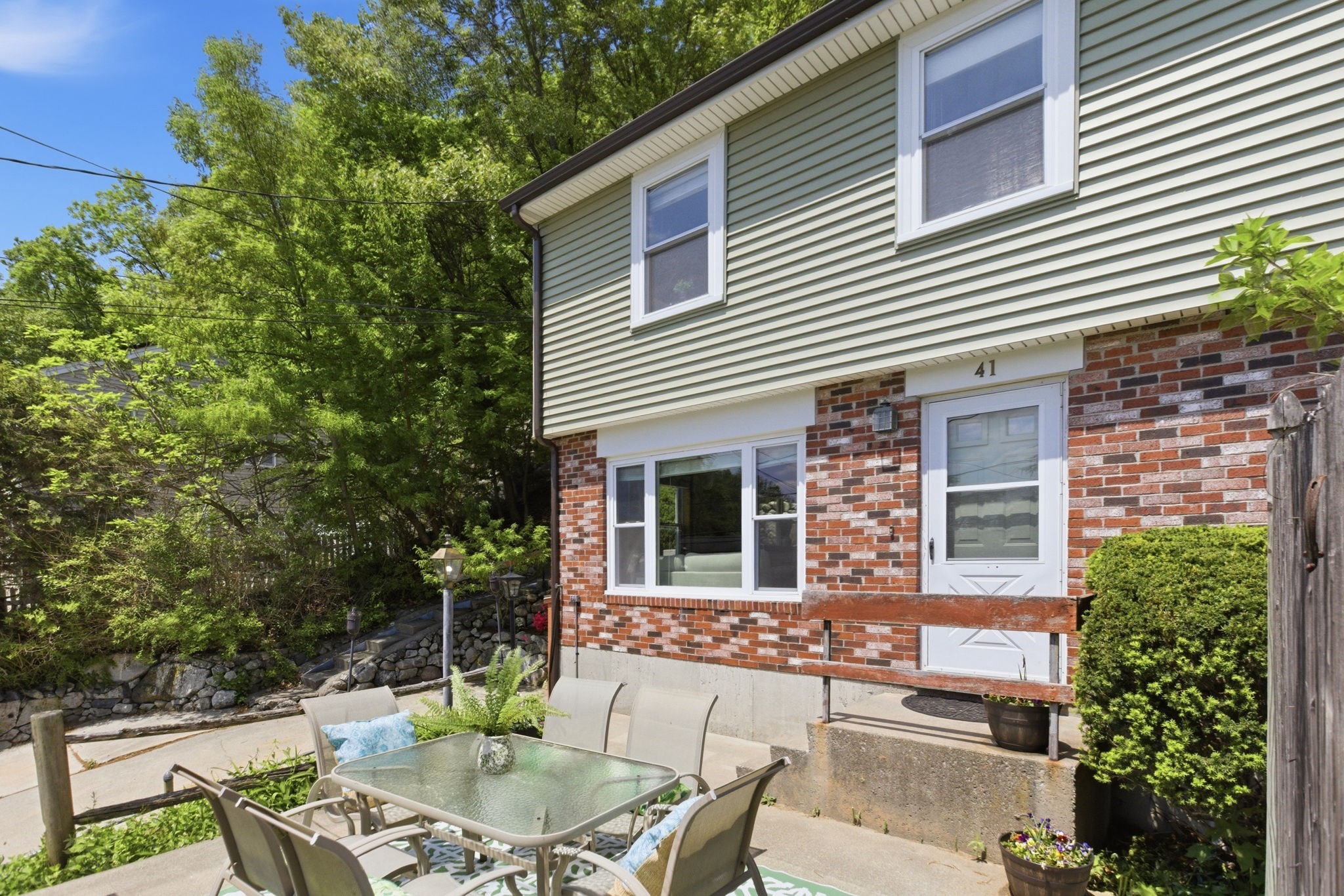 41 Mountain St Unit 41, Woburn, MA 01801 - Image 28