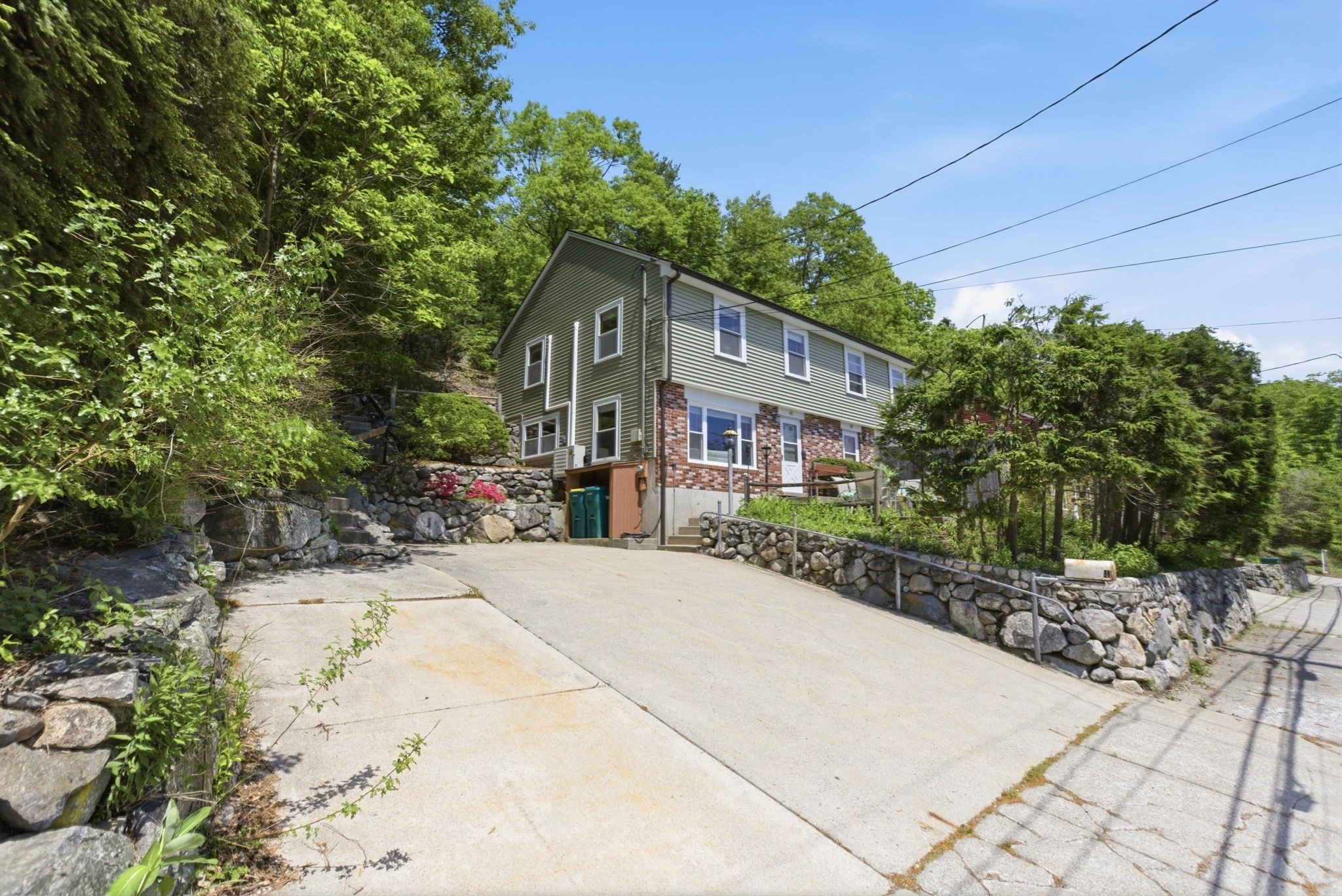 41 Mountain St Unit 41, Woburn, MA 01801 - Image 32