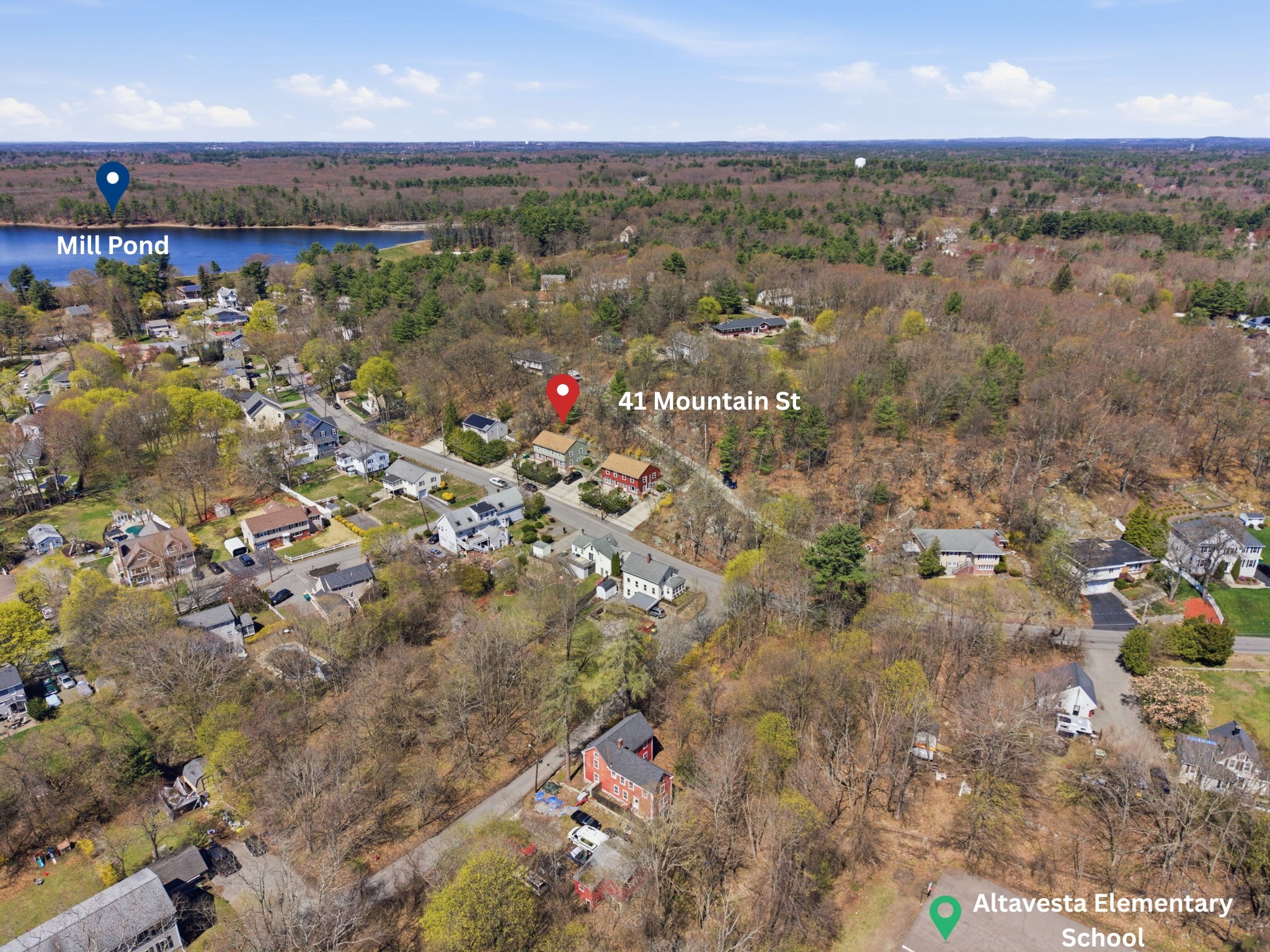 41 Mountain St Unit 41, Woburn, MA 01801 - Image 34