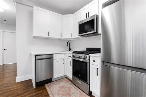 168 Endicott St, Apt 1