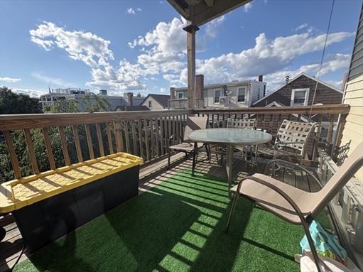 117 L Street, Apt 3