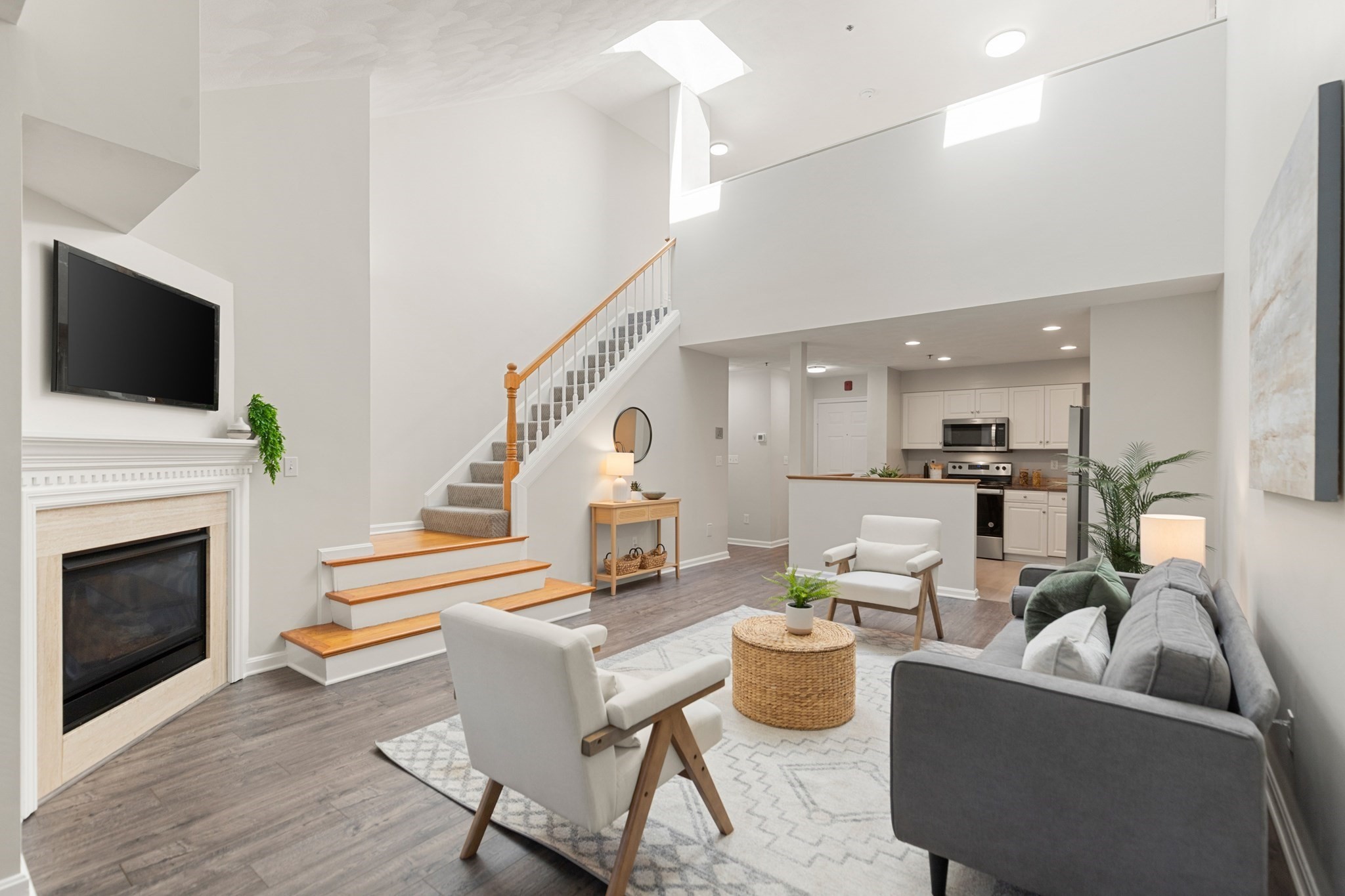 661 Lowell St Unit 14, Lexington, MA 02420