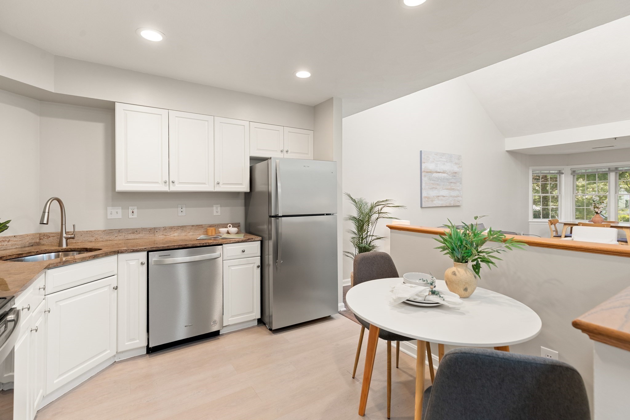 661 Lowell St Unit 14, Lexington, MA 02420 - Image 2