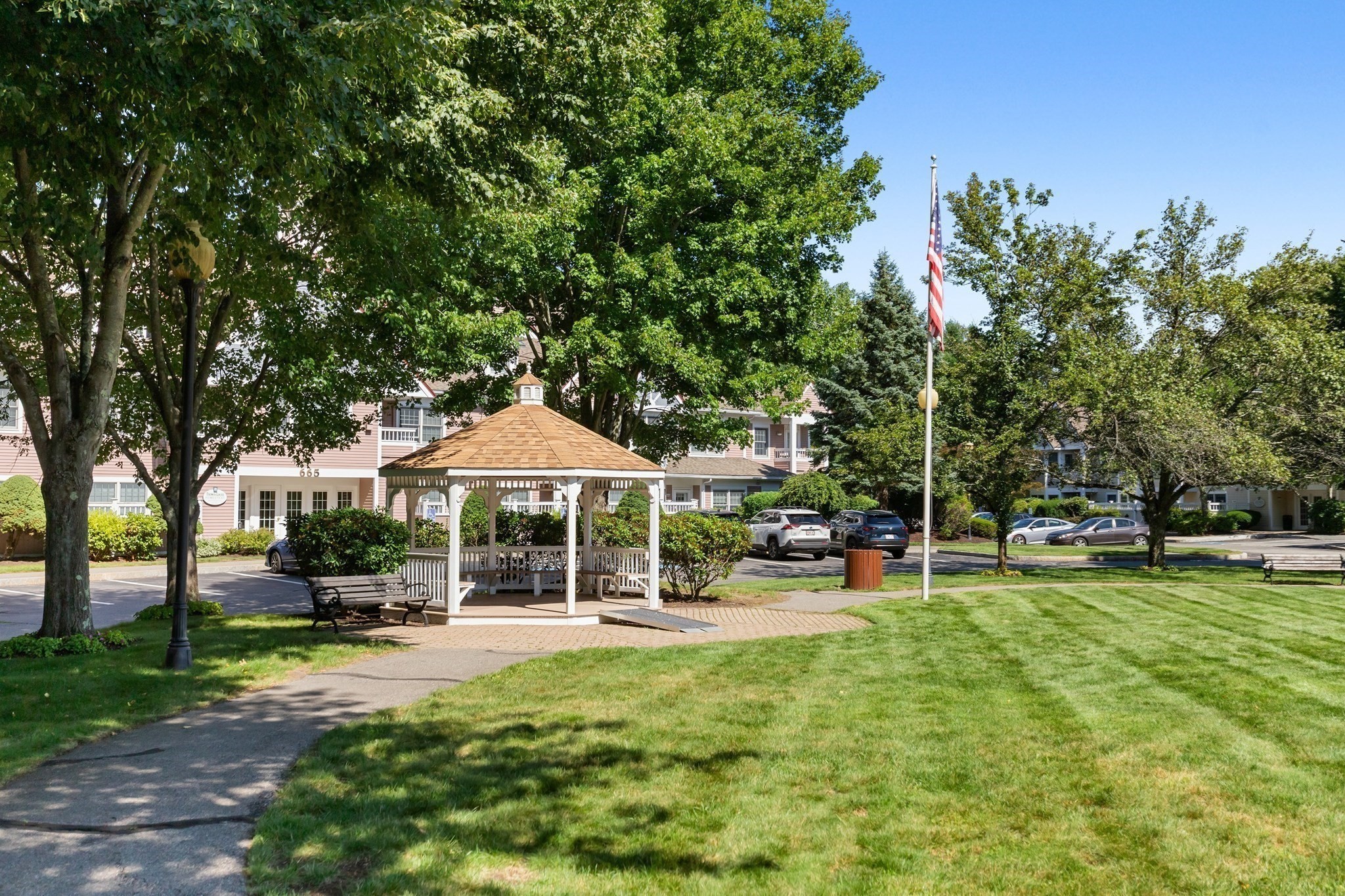 661 Lowell St Unit 14, Lexington, MA 02420 - Image 15