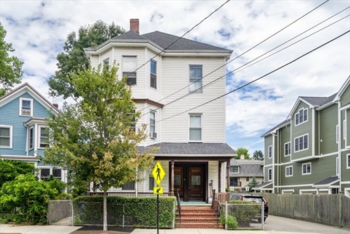 86 Chestnut St
