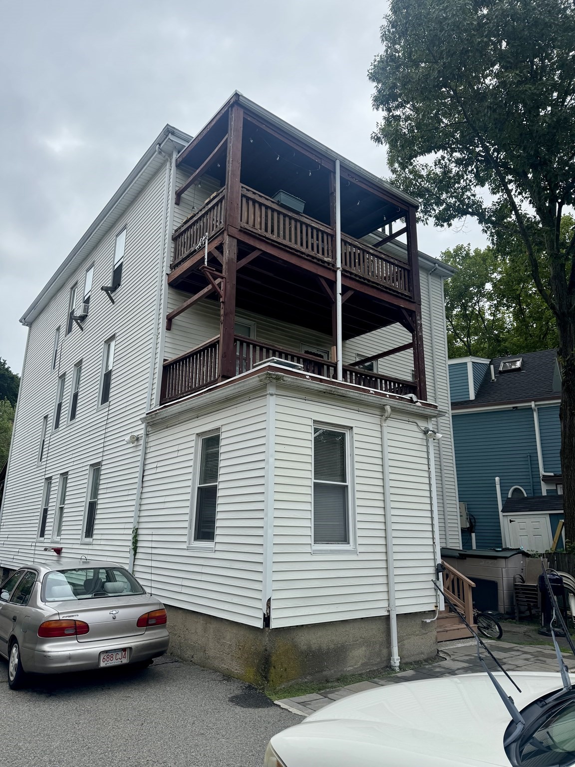 86 Chestnut St, Brookline, MA 02445 - Image 30