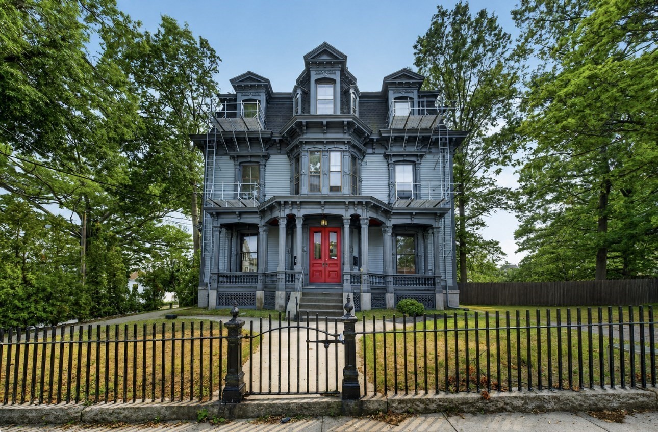 533 Locust St Unit 5, Fall River, MA 02720 - Image 1