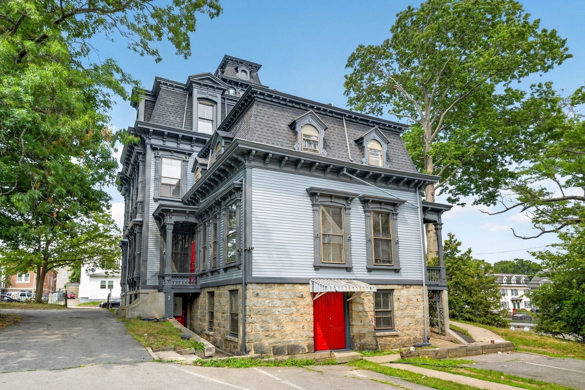 533 Locust St Unit 5, Fall River, MA 02720 - Image 20